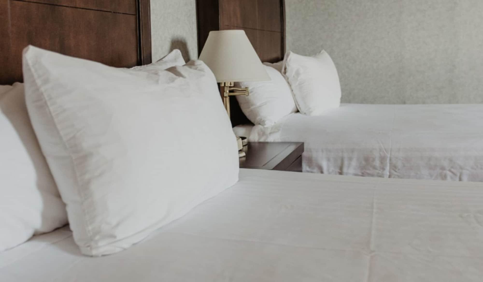 Prince Arthur Waterfront Hotel & Suites Thunder Bay Bagian luar foto