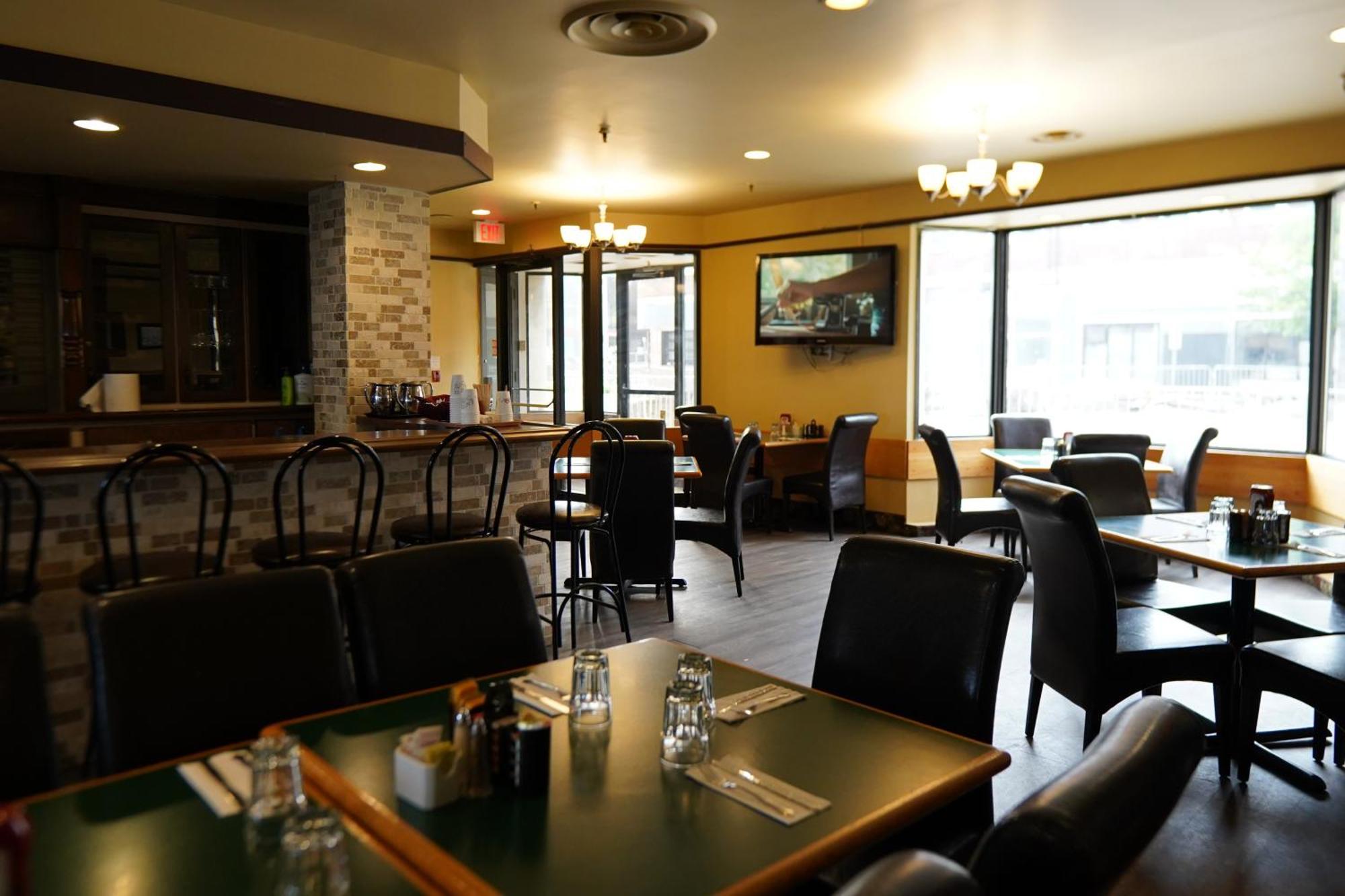 Prince Arthur Waterfront Hotel & Suites Thunder Bay Bagian luar foto