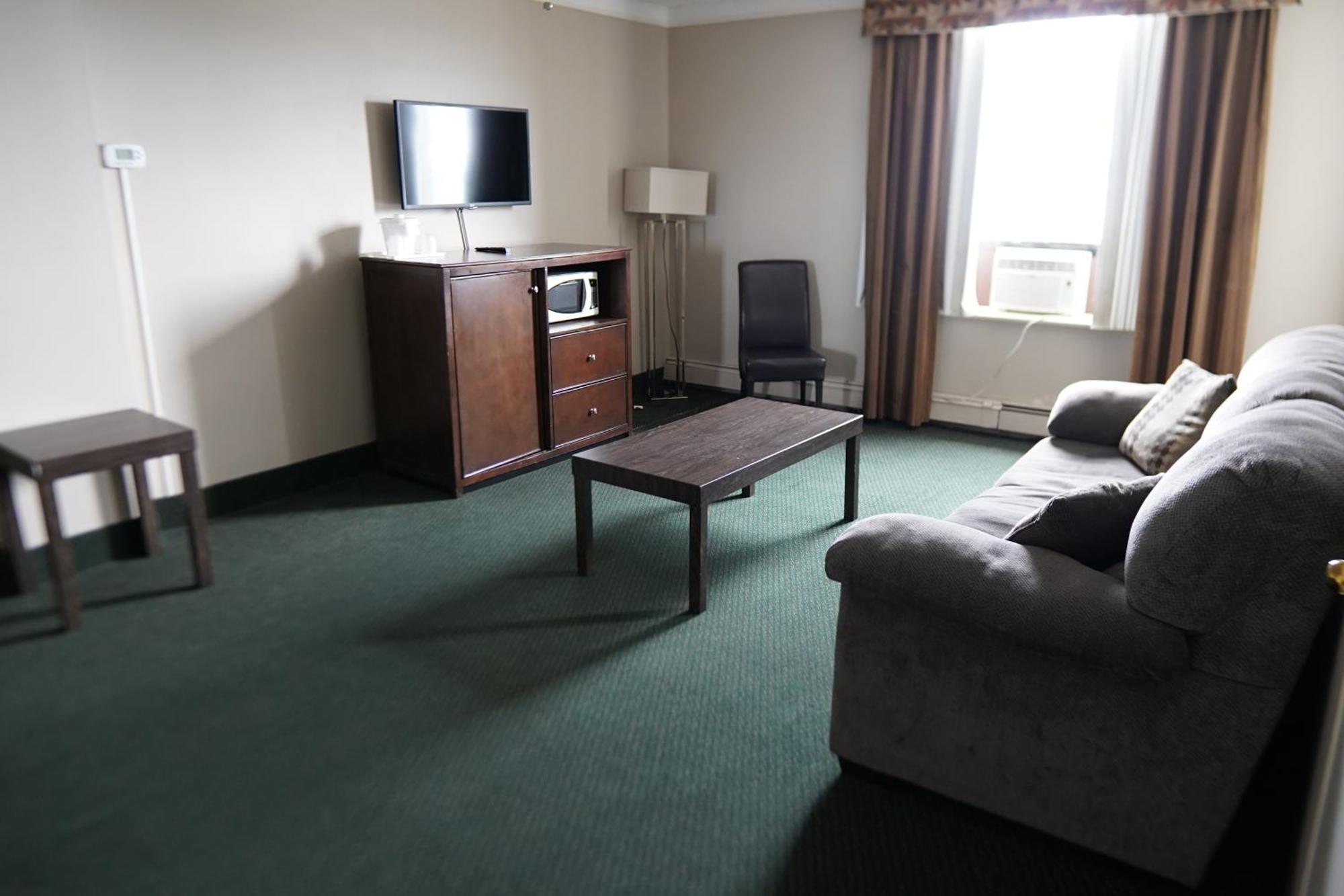 Prince Arthur Waterfront Hotel & Suites Thunder Bay Bagian luar foto