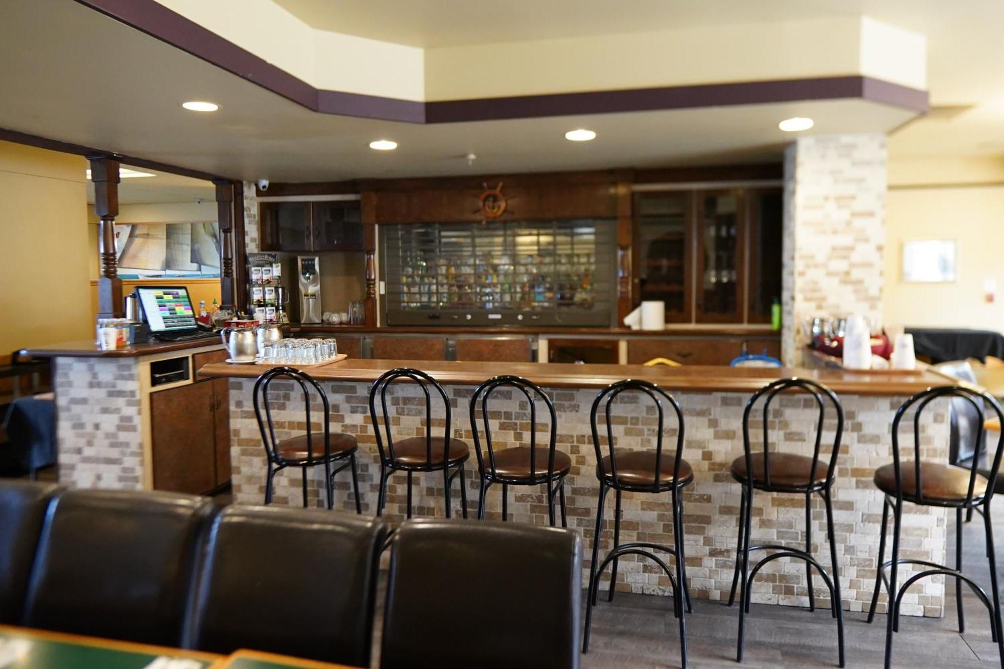 Prince Arthur Waterfront Hotel & Suites Thunder Bay Bagian luar foto