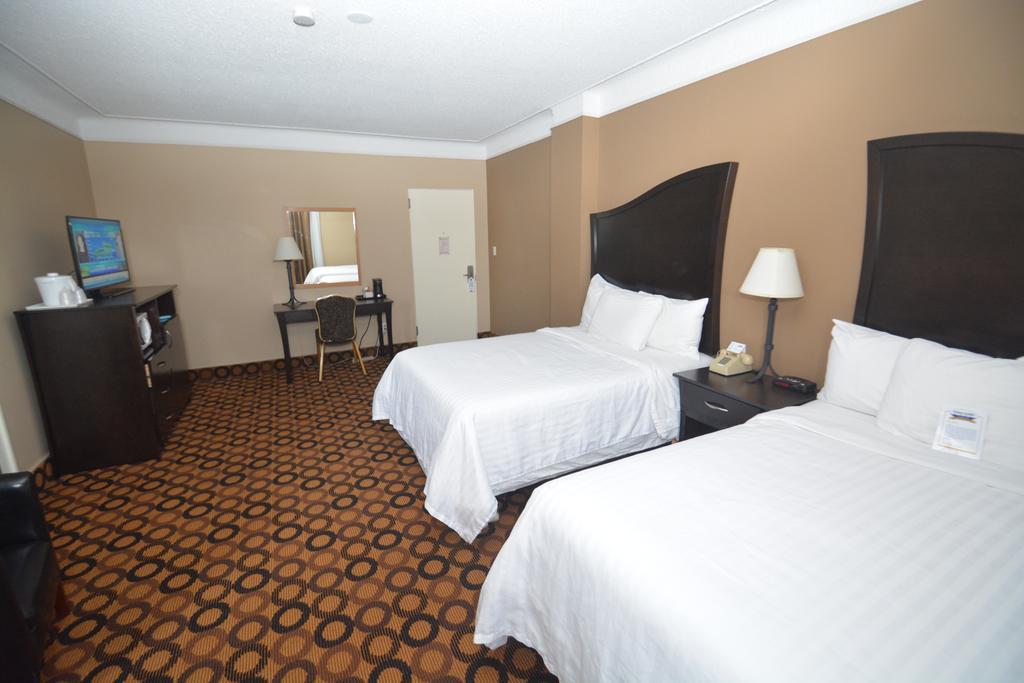 Prince Arthur Waterfront Hotel & Suites Thunder Bay Bagian luar foto