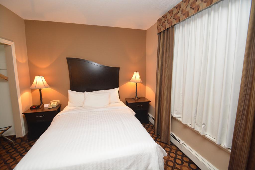 Prince Arthur Waterfront Hotel & Suites Thunder Bay Bagian luar foto
