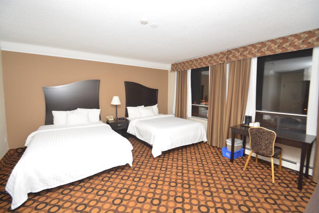 Prince Arthur Waterfront Hotel & Suites Thunder Bay Bagian luar foto