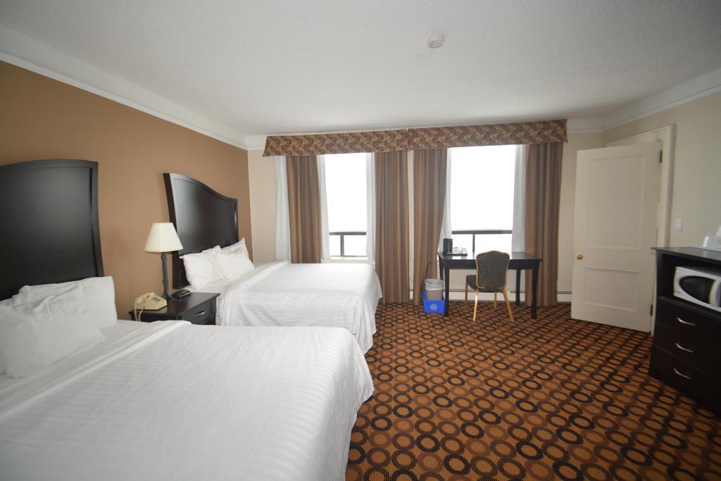 Prince Arthur Waterfront Hotel & Suites Thunder Bay Bagian luar foto