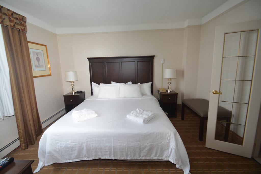 Prince Arthur Waterfront Hotel & Suites Thunder Bay Bagian luar foto