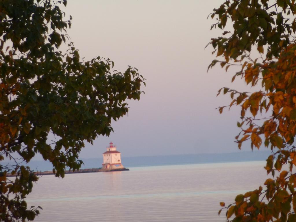 Prince Arthur Waterfront Hotel & Suites Thunder Bay Bagian luar foto