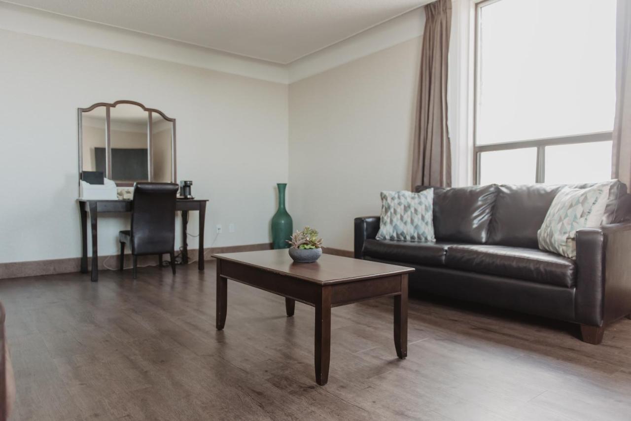 Prince Arthur Waterfront Hotel & Suites Thunder Bay Bagian luar foto