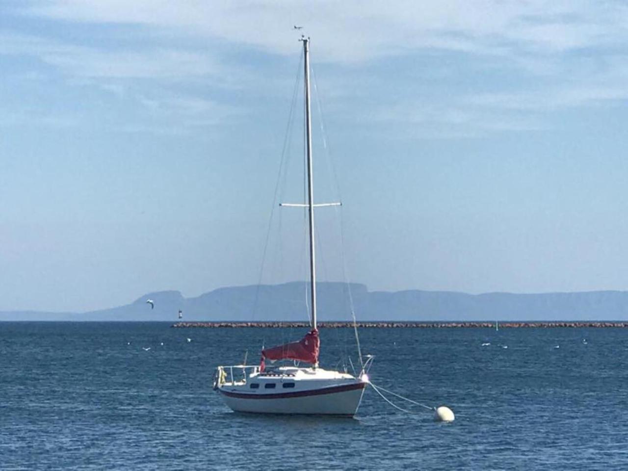 Prince Arthur Waterfront Hotel & Suites Thunder Bay Bagian luar foto
