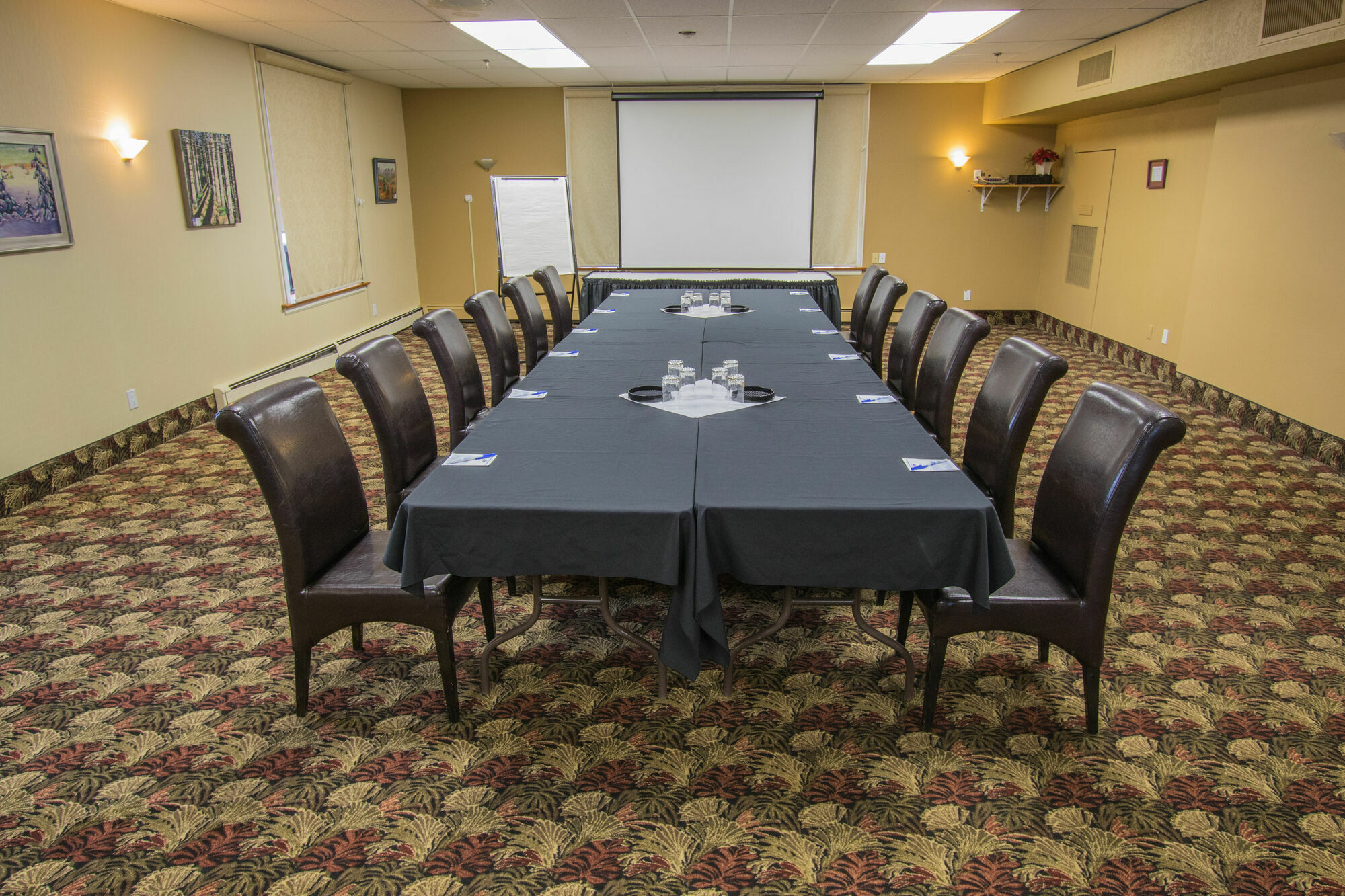 Prince Arthur Waterfront Hotel & Suites Thunder Bay Bagian luar foto